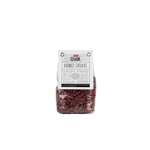 Duru Bkl Lvl Kırmızı Fasulye 250 Gr
