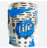 Life Karton Bardak 50 li