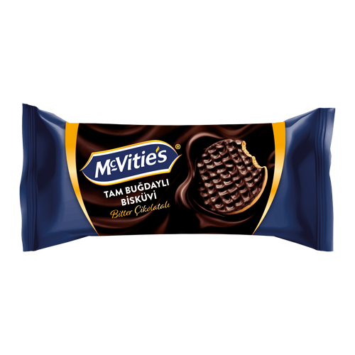 MC.VITIES DIGESTIVE BITTER CIKOLATALI 98 GR