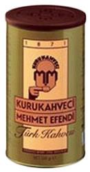 Mehmet Efendi Türk Kahvesi Kutu 500 Gr