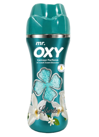 Mr Oxy Liberte Camaşır Parfümü 210 Gr
