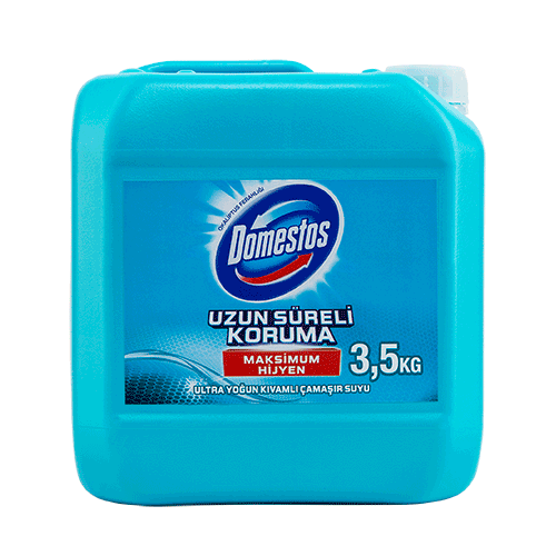 Domestos Ult.Csuyu 3240 Ml Okyanus Ferahlıgı
