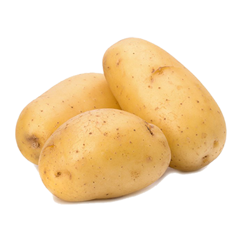 Patates taze