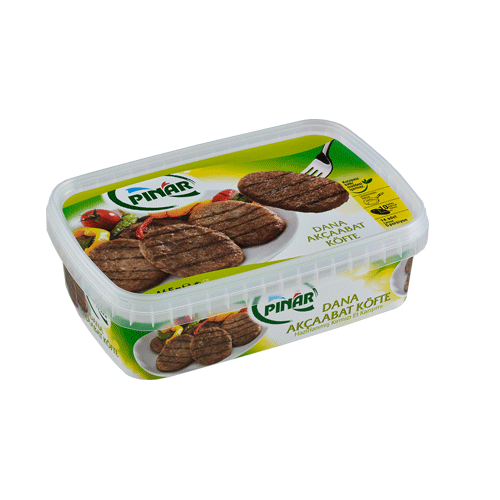 Pınar Dnk Et Akçaabat Köfte 400 gr