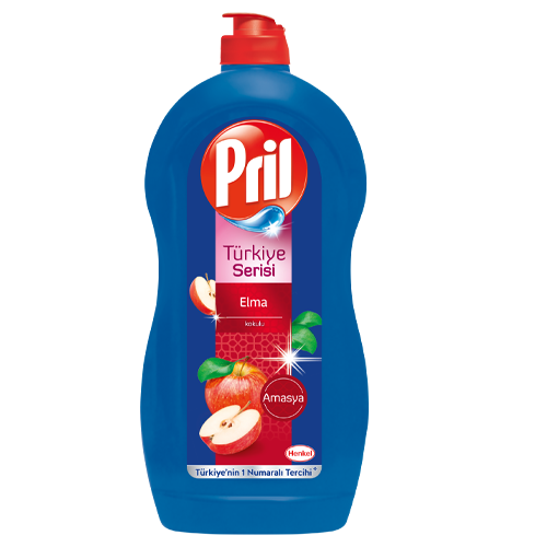 Pril 1350 Gr Amasya Elması