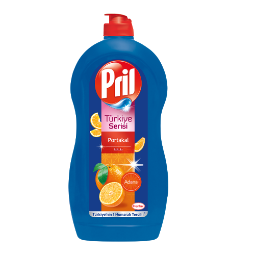 Pril 1350 Gr Adana Portakali