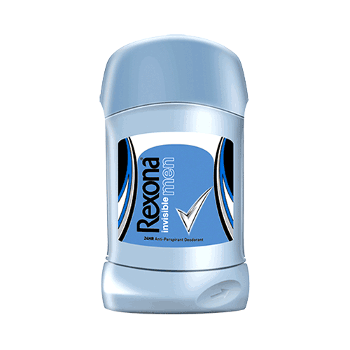 Rexona Men İnvisible İz Bırakmayan Stick 50 gr