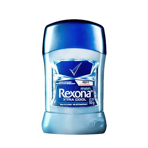 Rexona Stick Erkek Cobalt Dry 50 Ml
