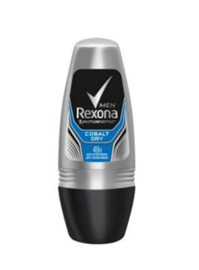 Rexona Roll-On Erk. Cobalt Dry 50 ml