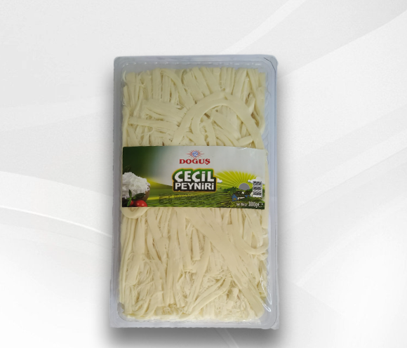 Etc.Srt. Doğuş Çeçil Peynir Kg