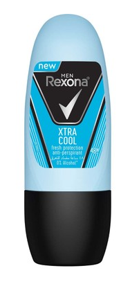 Rexona Deo Erkek Xtra Cool+Roll-on 20 Ml