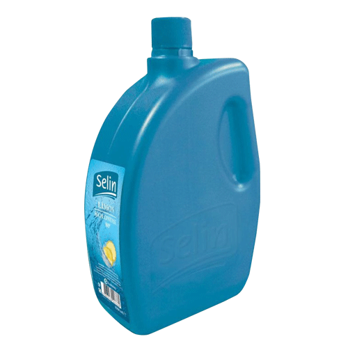 Selin Limon Kolonyası Bidon 900 Ml