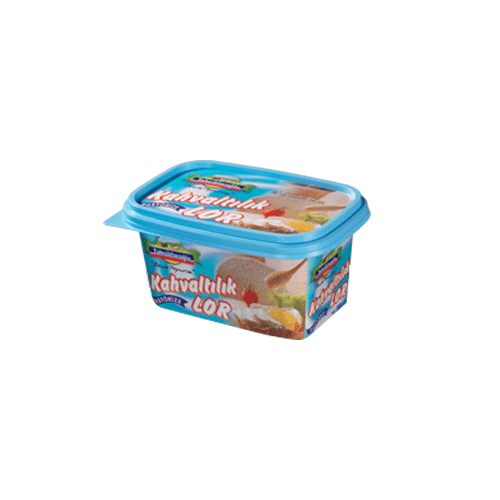Tahsildaroğlu Kahvaltılık Lor Peyniri 500 gr