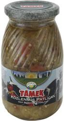 Tamek 520 Gr Közlenmiş Patlıcan Cam