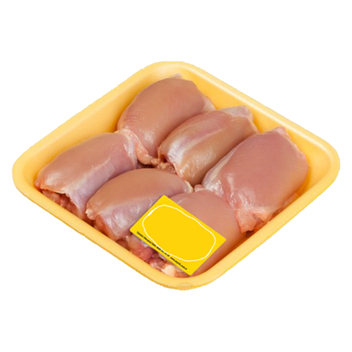 Etc.Ksp. Happy Piliç Sarma Tab Kg