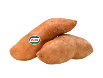 Pepita Tatlı Patates İthal Kg M