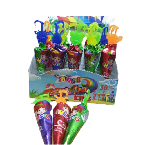 Dippo Çikolata Şemsiye 22 Gr