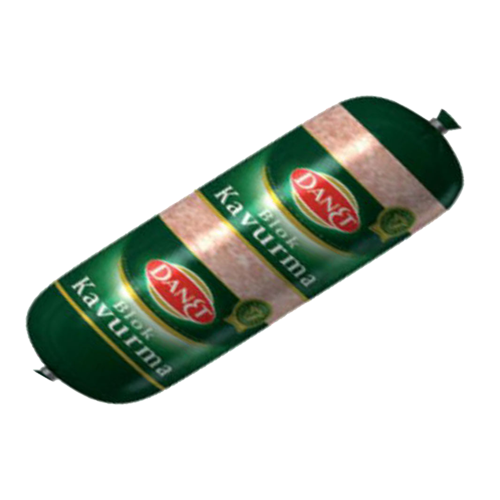 Danet Dana Kavurma Kg