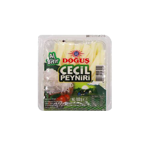 Doğuş Çeçil Peyniri Al Bitir 100 gr