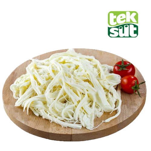 Etc.Srt. Teksüt Çeçil Peynir Kg