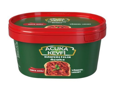 Acuka Keyfi 200 Gr