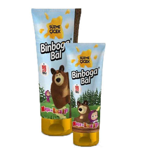 Binboğa Çiçek Balı 40 Gr