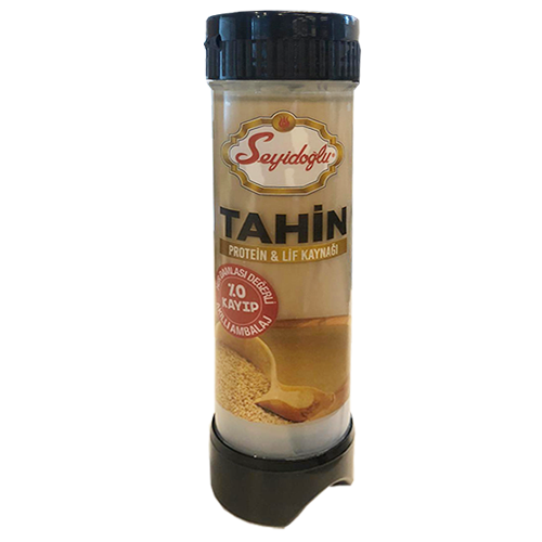 Seyidoğlu Tahın Aç Dök 350 Gr