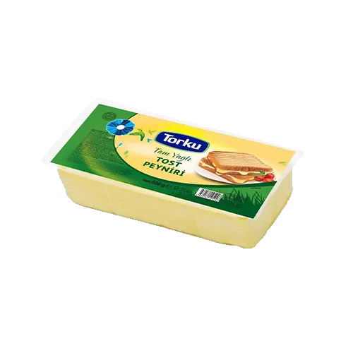 Torku Kaşar Peynir 1000 gr