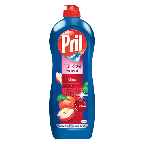 Pril 675 Gr Amasya Elması