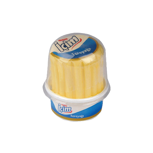 İçim Tereyağ Yayık 225 gr