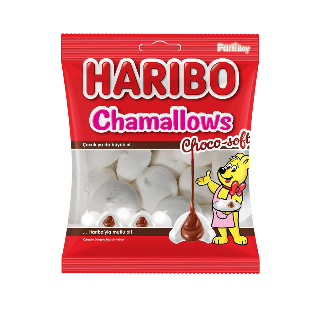 Haribo Choco Soft