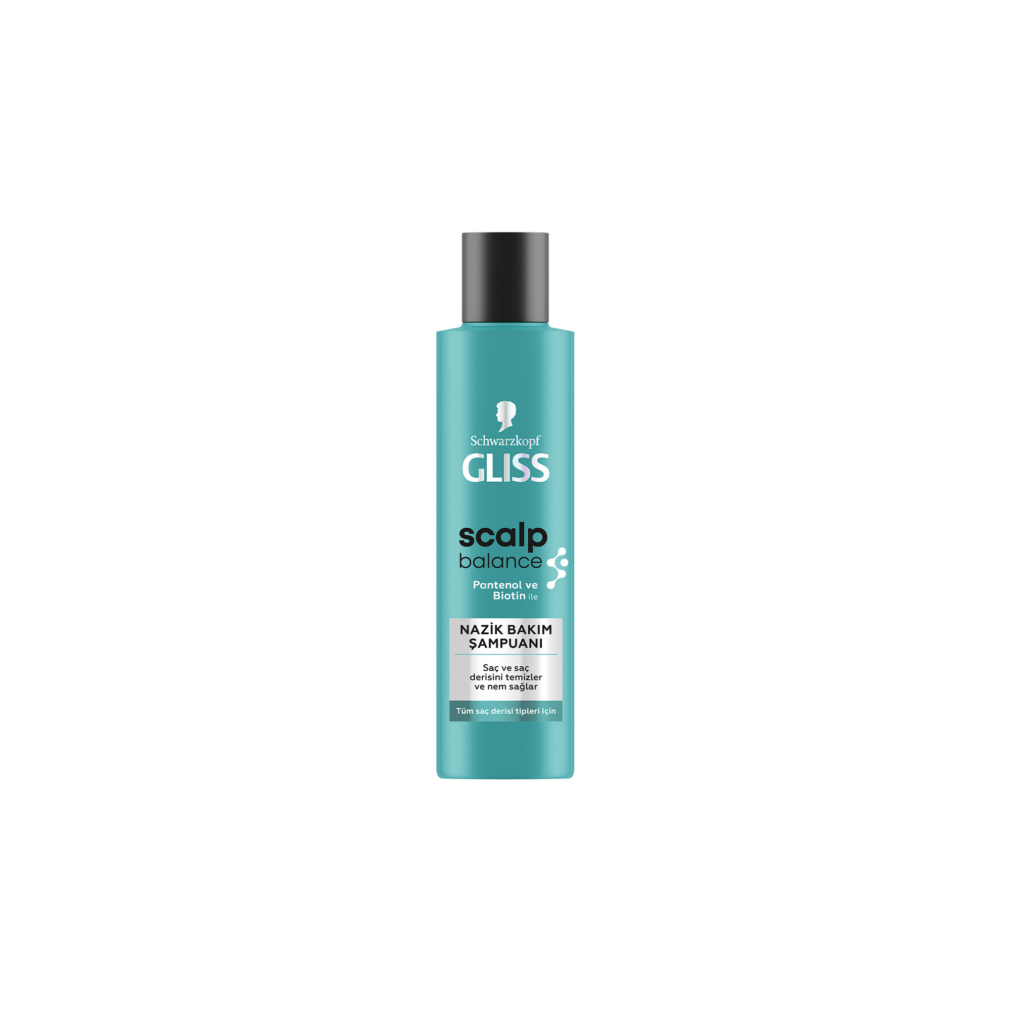 Gliss Scalp Balance Şampuan