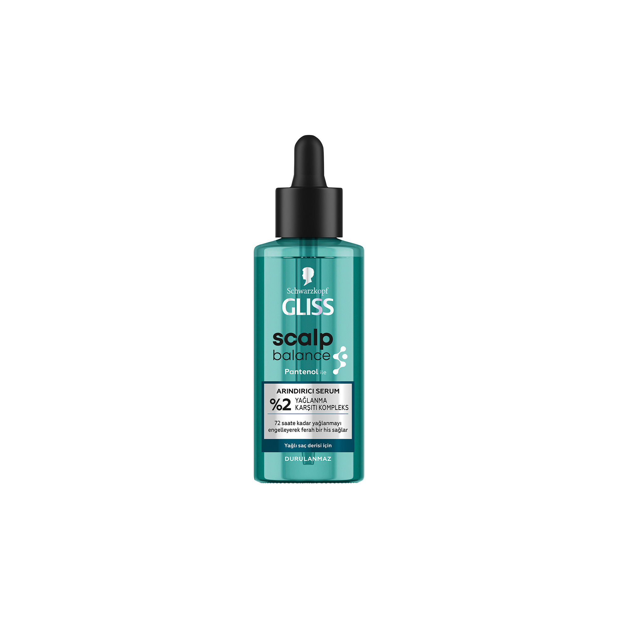 Gliss Scalp Balance Purifying Serum