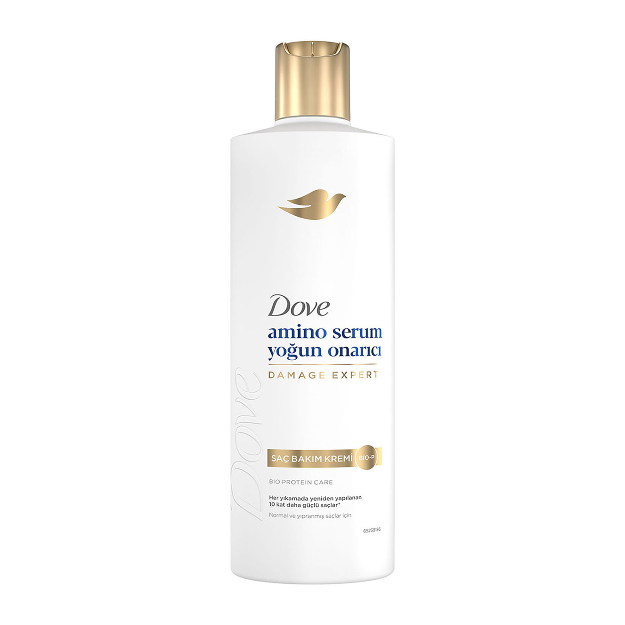 Dove Amino Serum Yoğun Onarıcı Saç Kremi