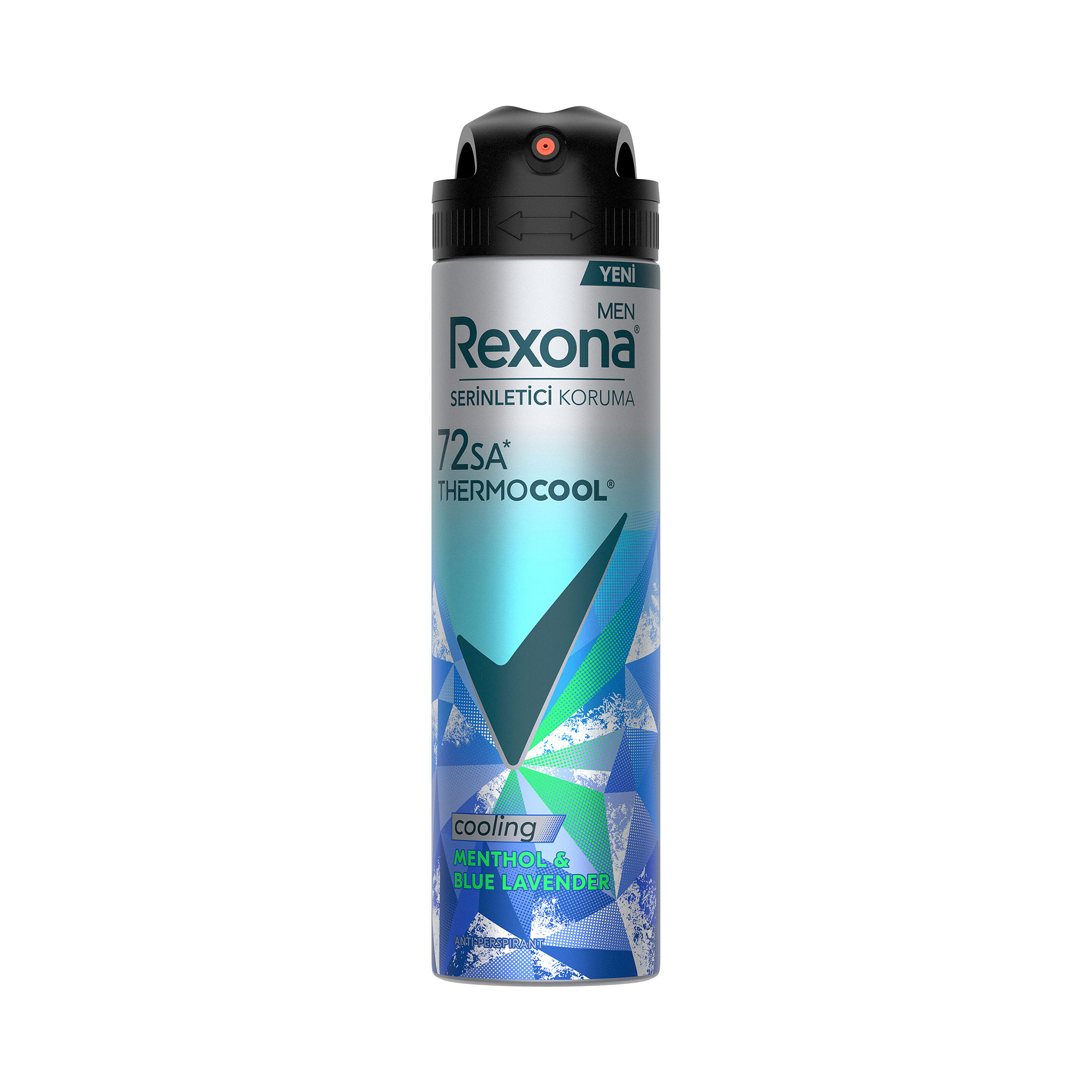 Rexona Men Thermocool Erkek Sprey