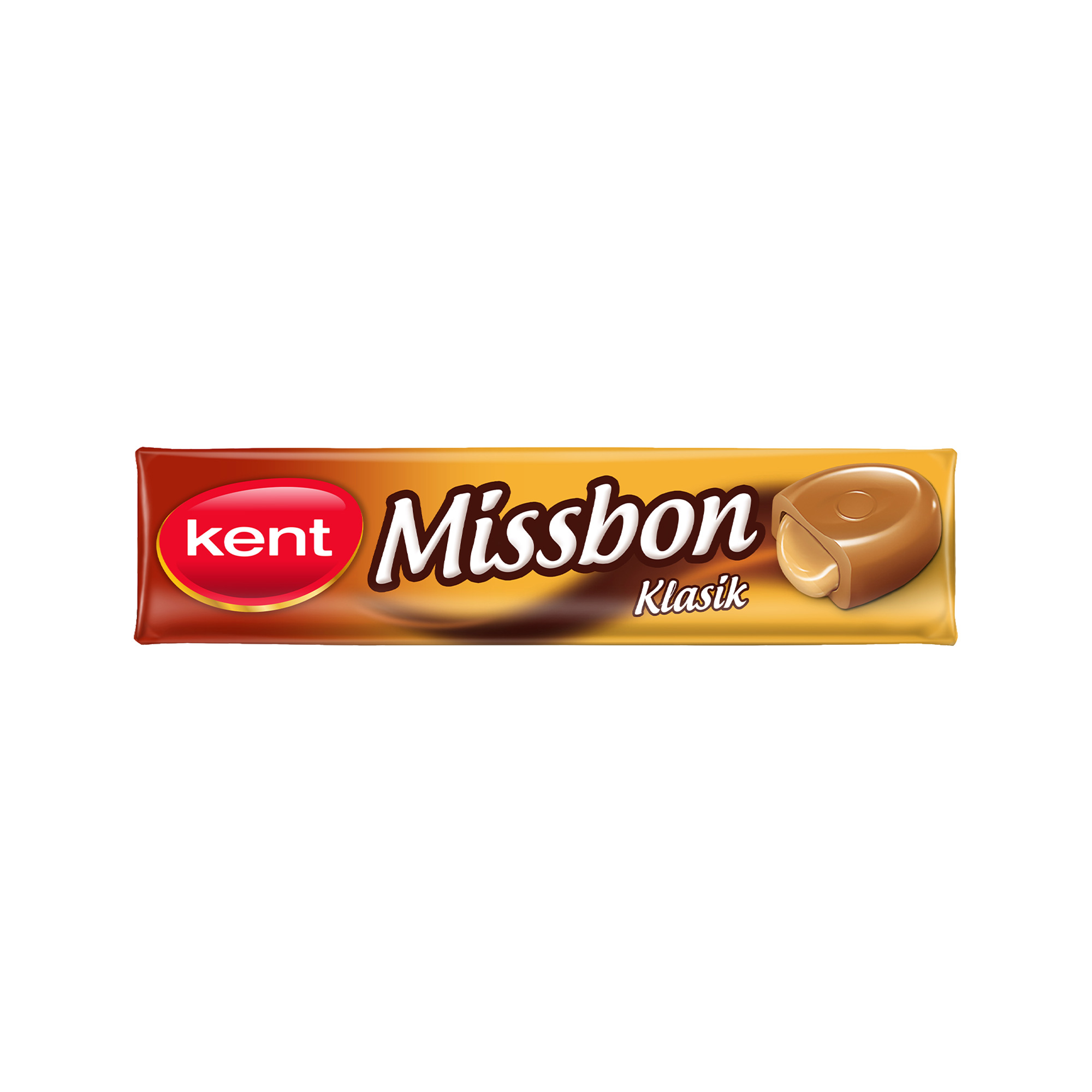 Kent Missbon Tereyağlı Şekerleme