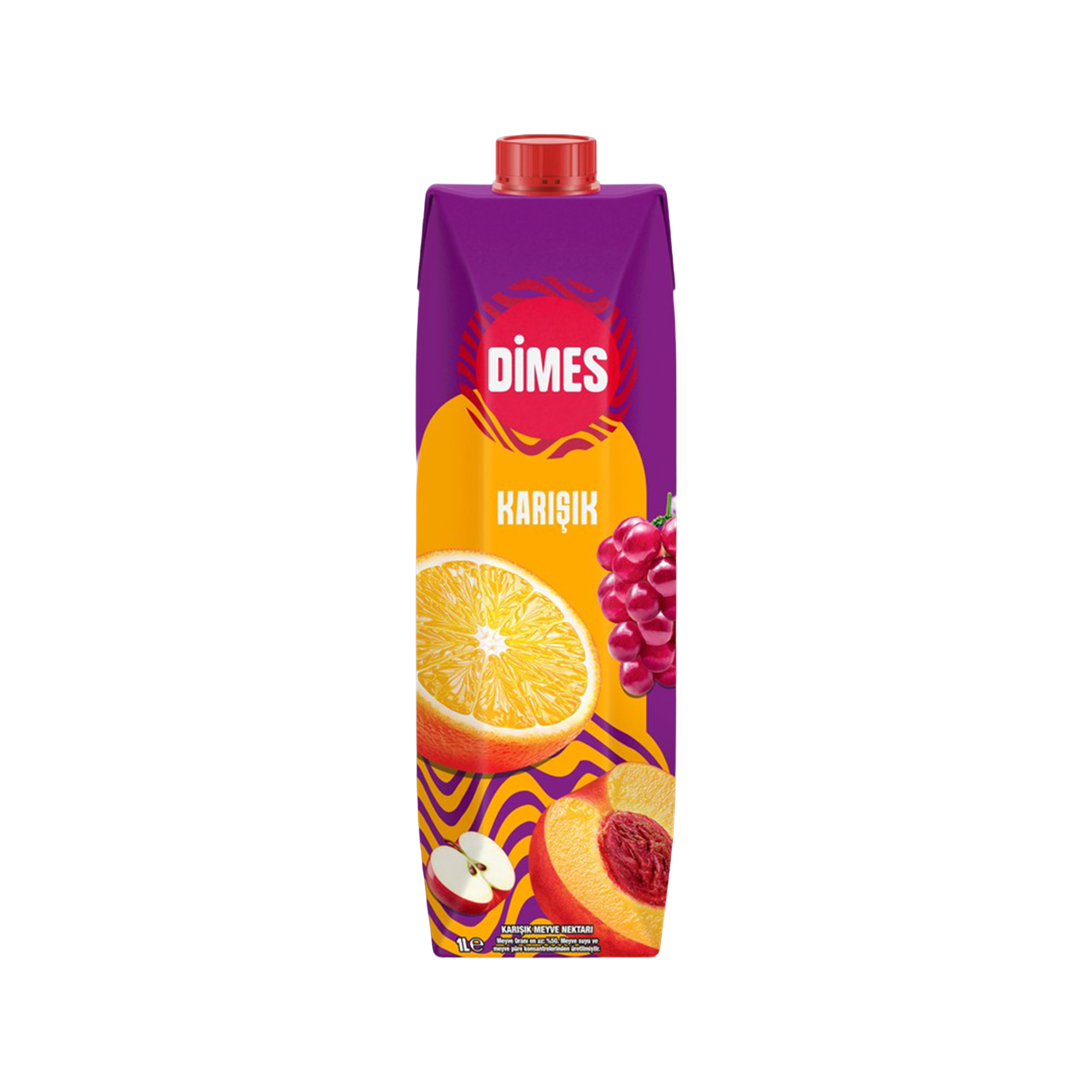Dimes Karışık Nektar