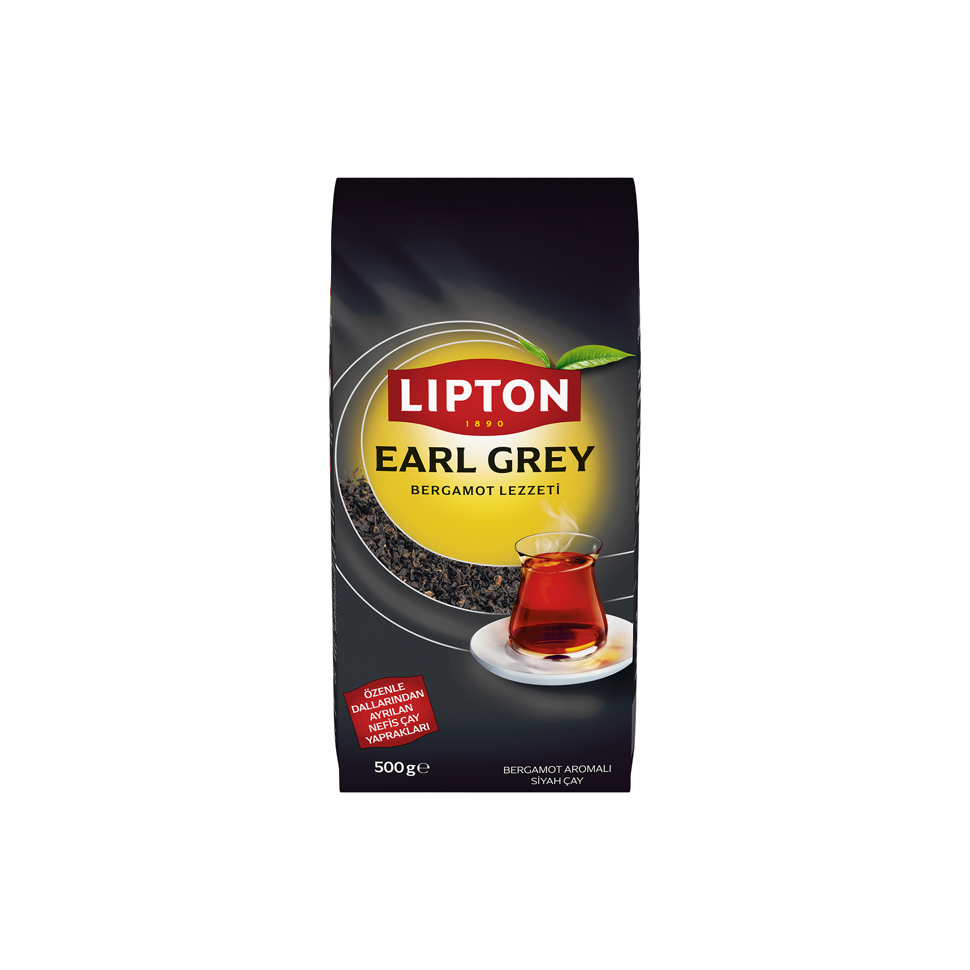 Lipton Earl Grey Dökme Çay