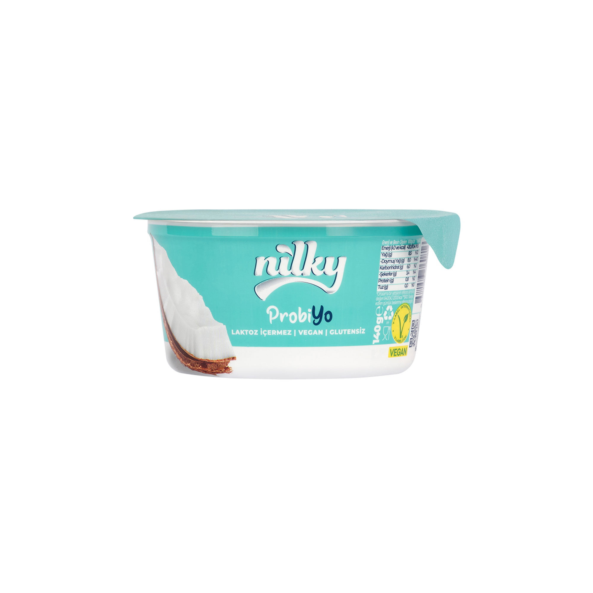 Nilky Probiyo Sade