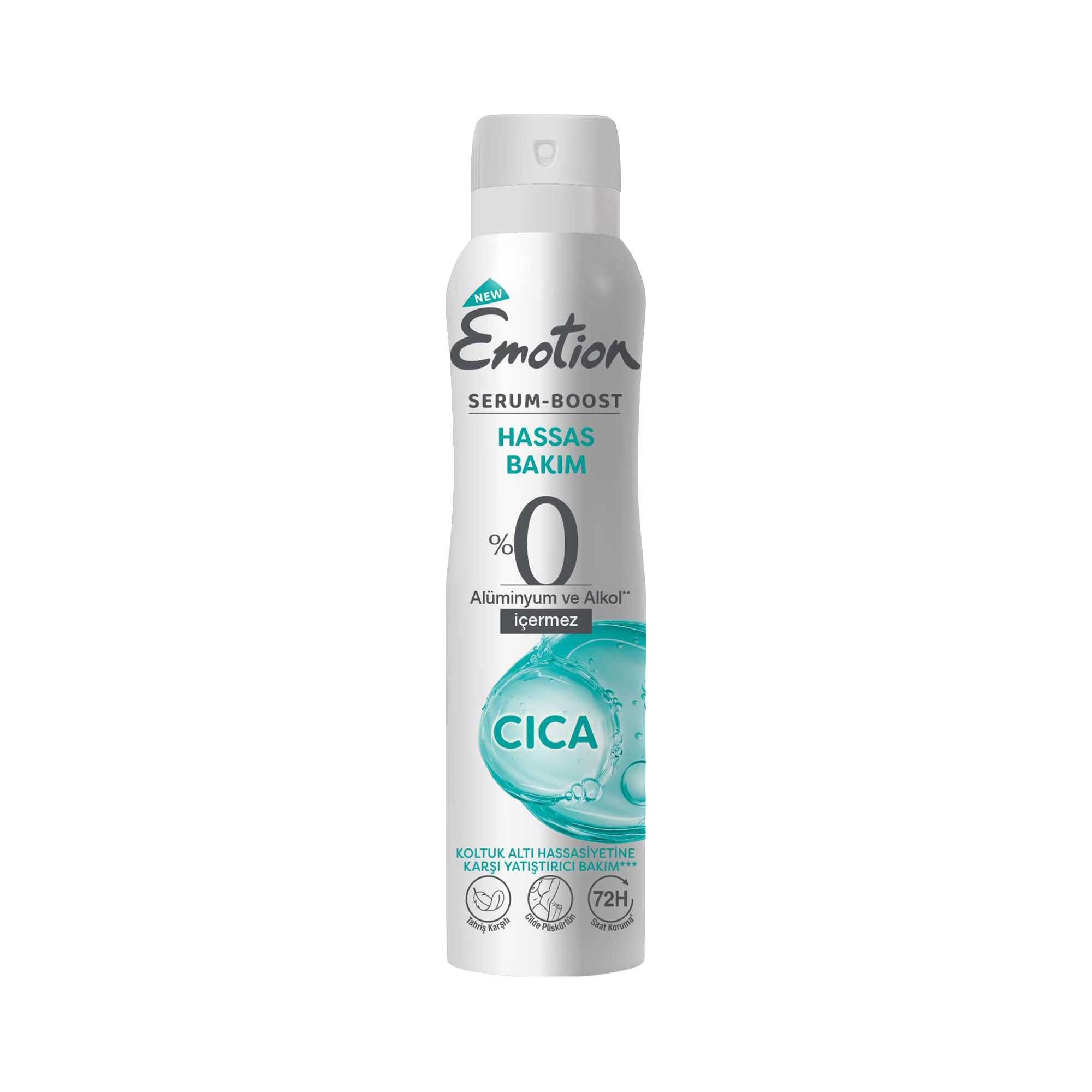 Emotion Soothing Deo