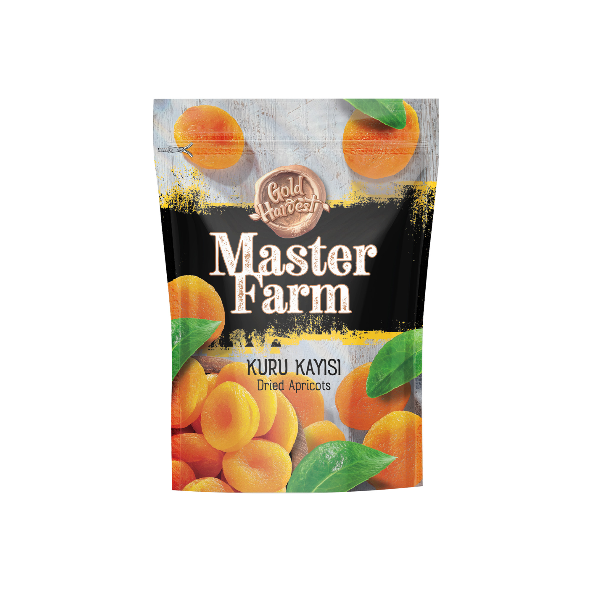 Master Farm Kuru Kayısı