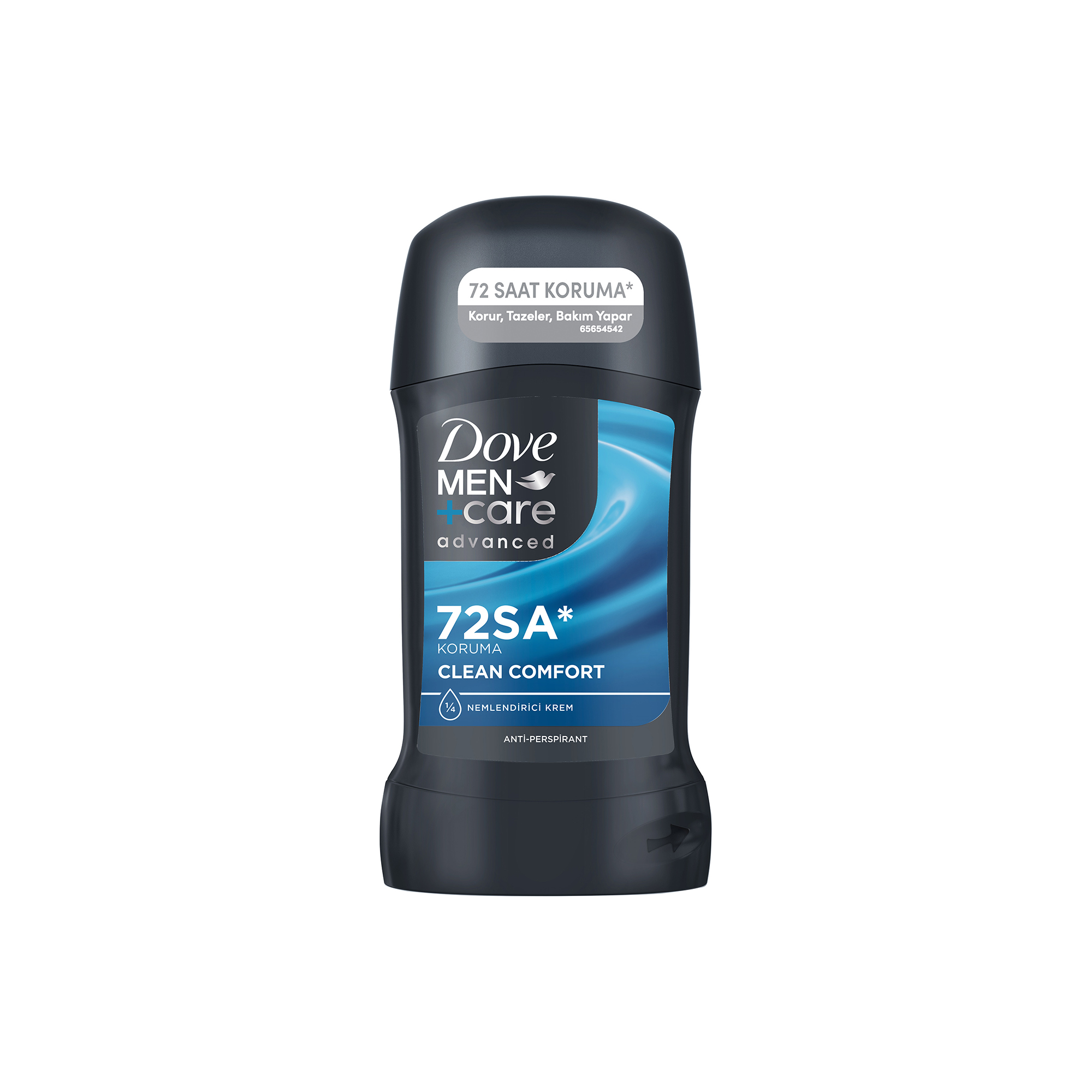 Dove Men Care Clean Comfort Stick