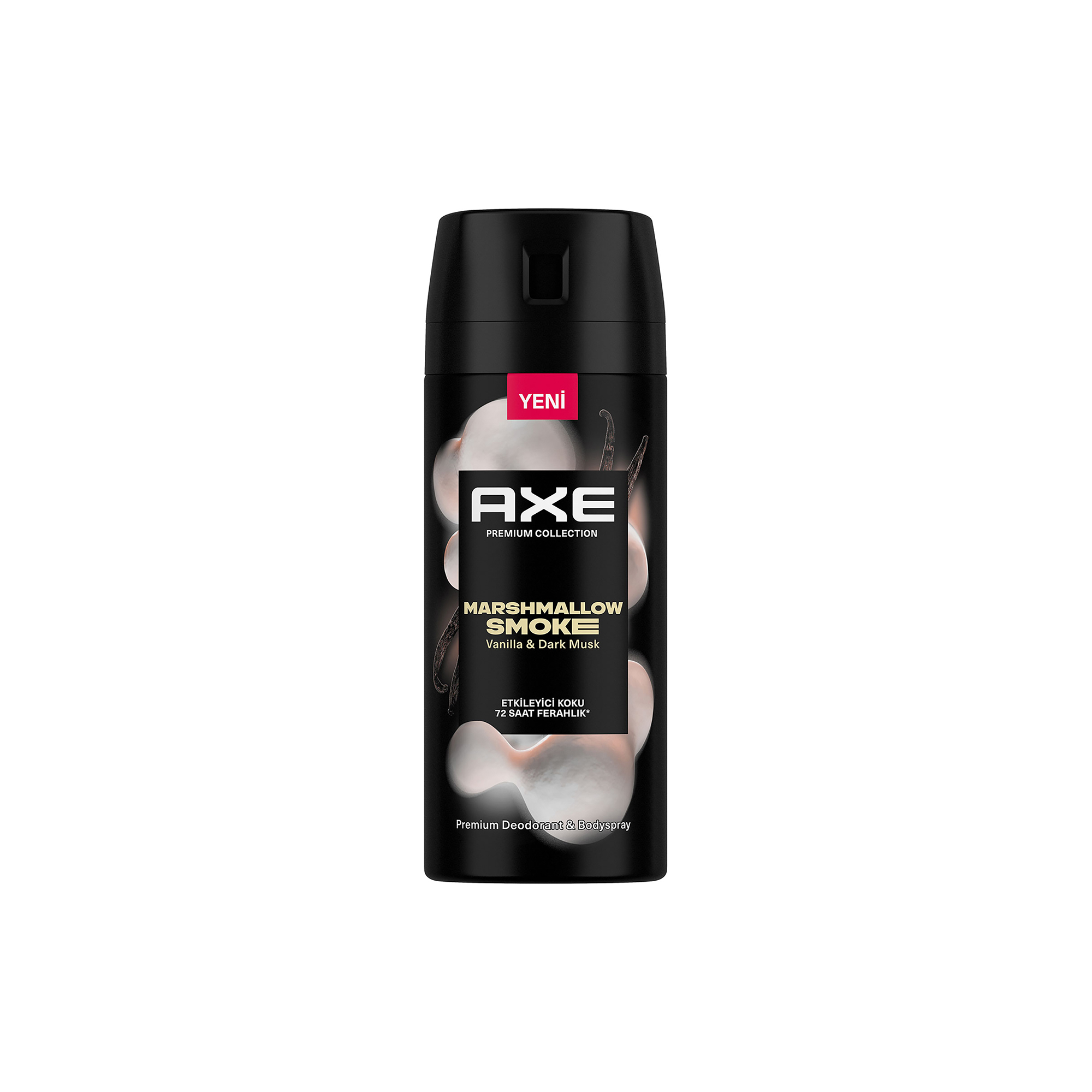 Axe Premium Marshmallow Smoke