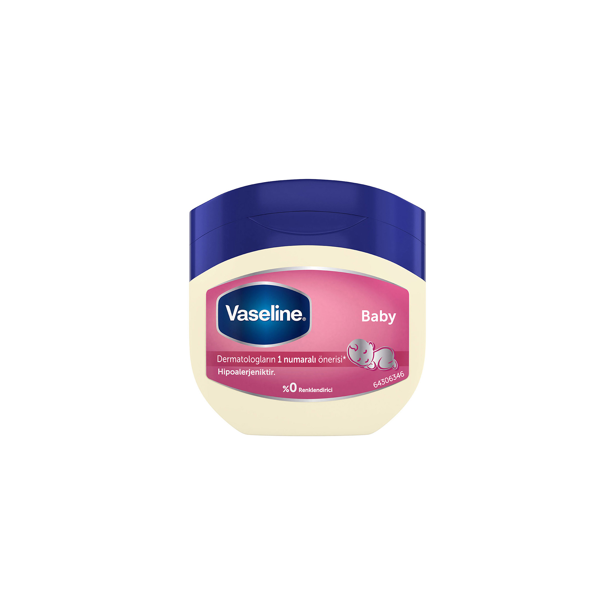 Vaseline Baby Nemlendirici Jel