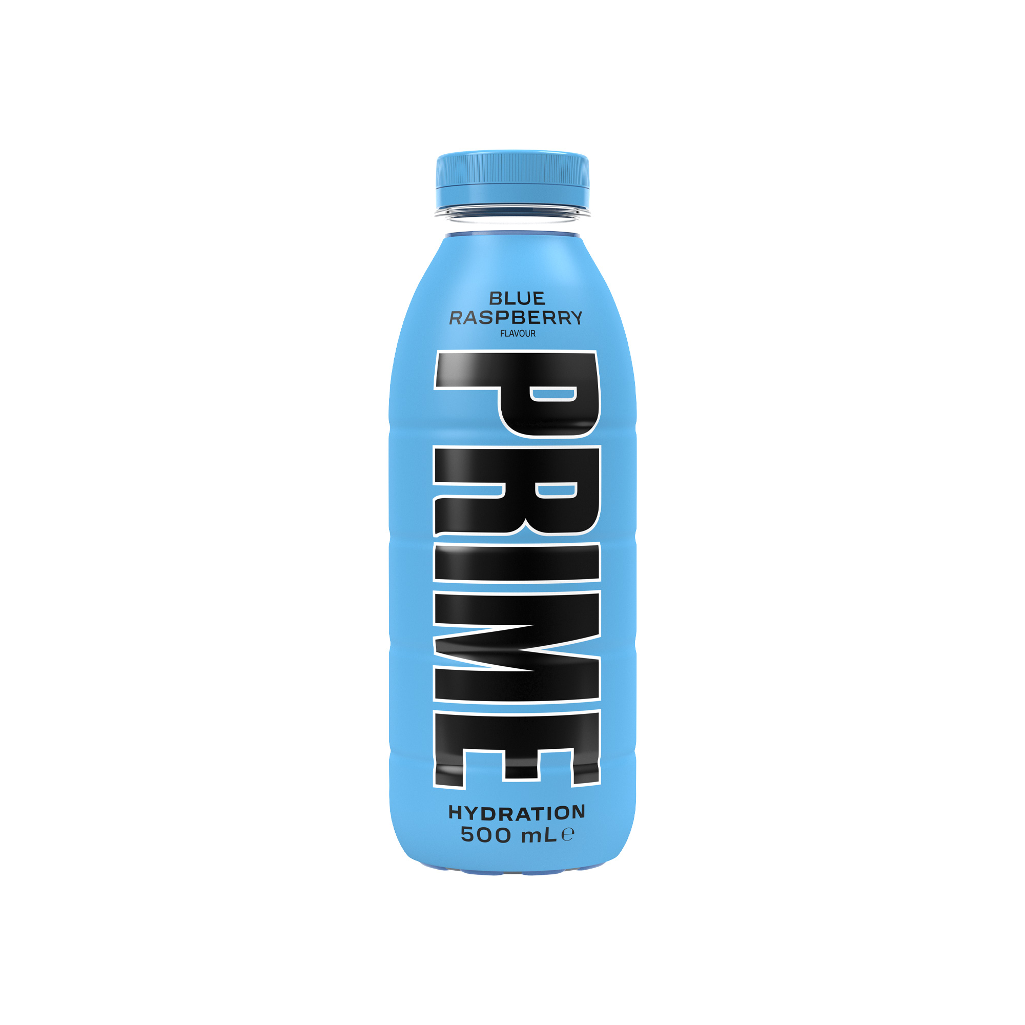 Prime Hydration Blue Raspberry