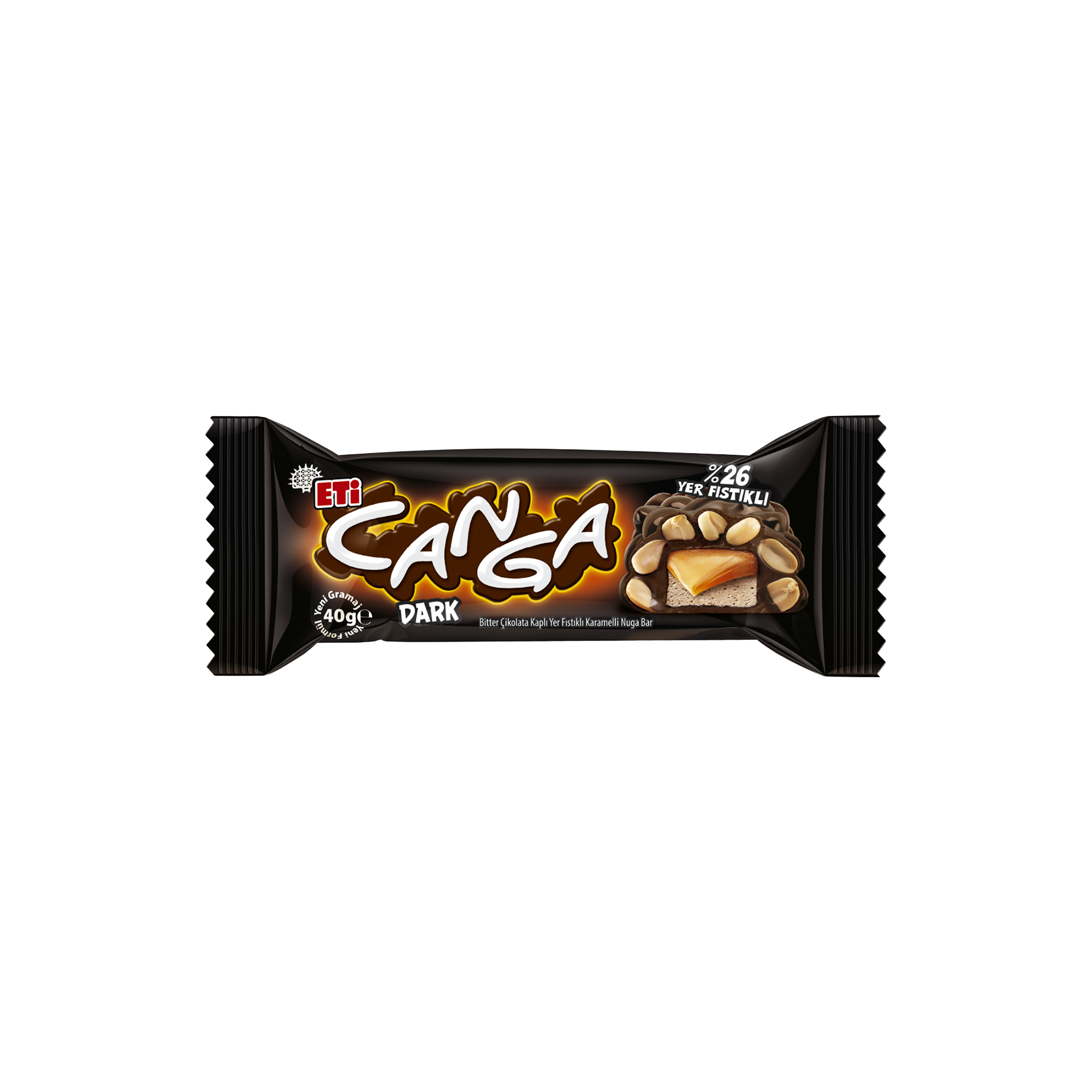 Eti Canga Bitter