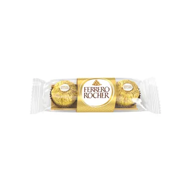 Ferrero Rocher Fındıklı Çikolata