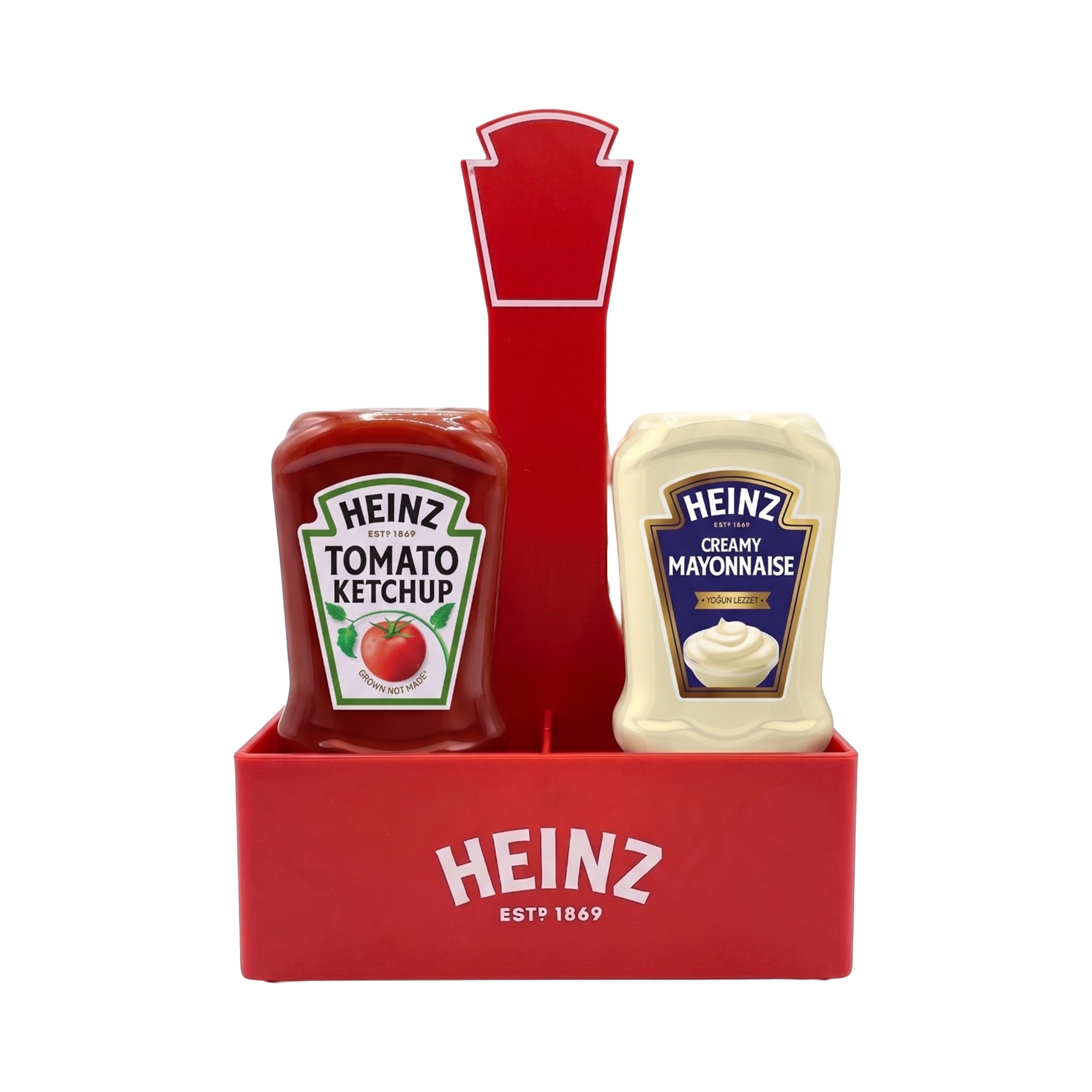 Heinz Sosluk Set