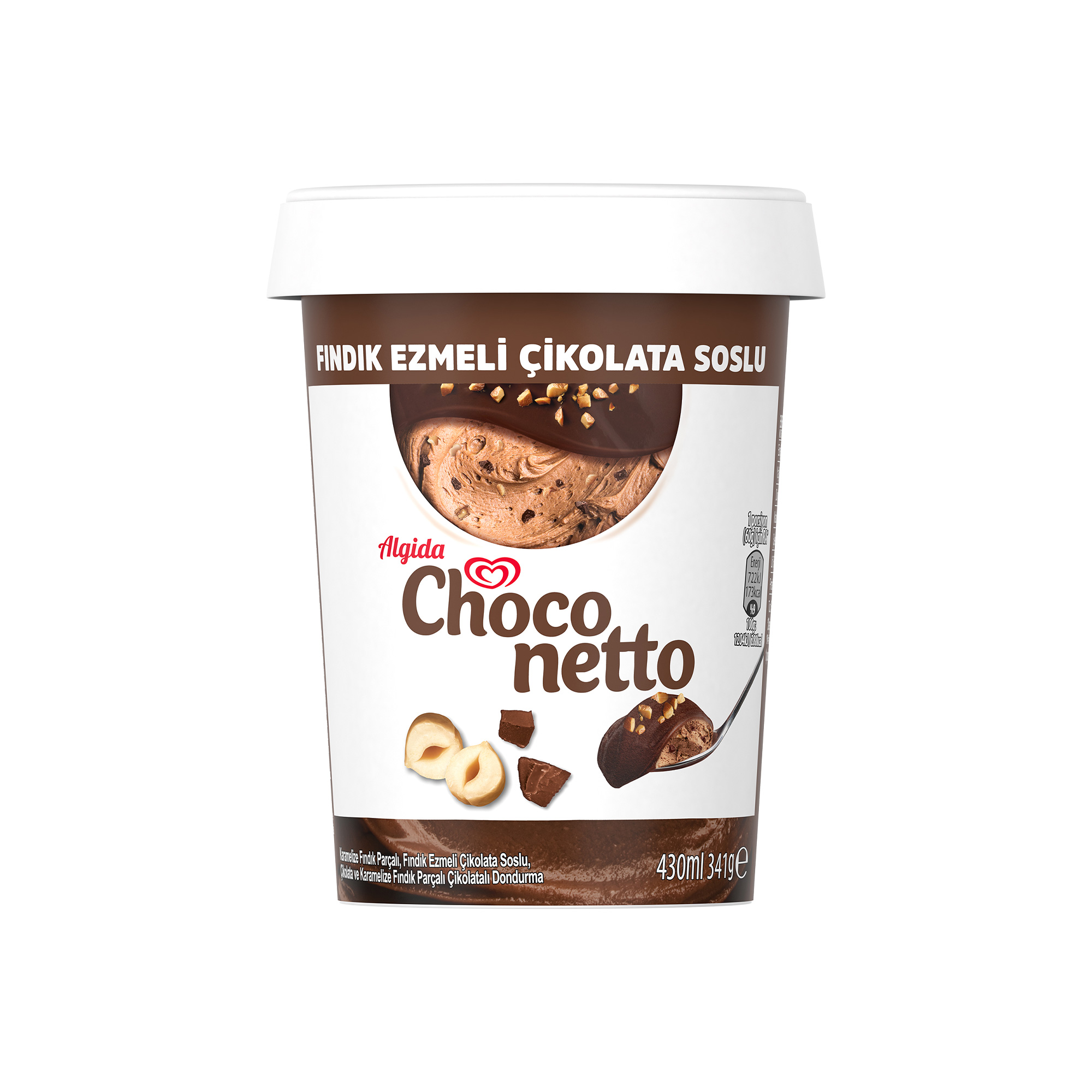Algida Choconetto