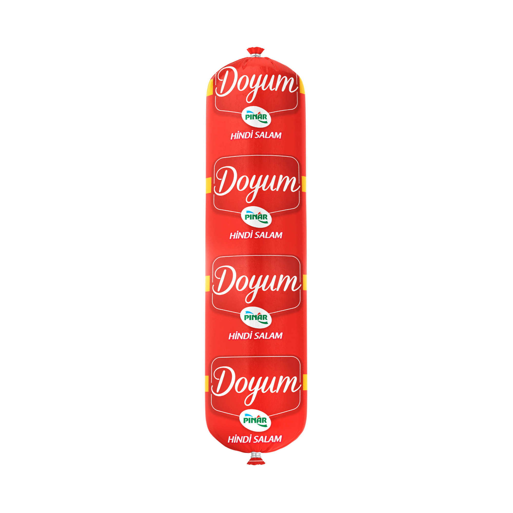 Pınar Doyum Hindi Salam Büfe